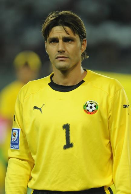 Dimitar Ivankov