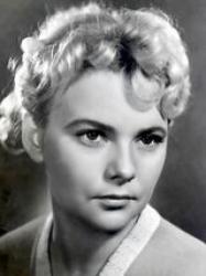 Nina Ivanovna Nina Ivanovna