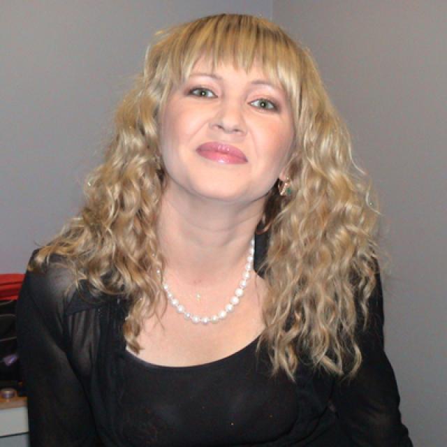 Татьяна Иванова фото Татьяна Иванова