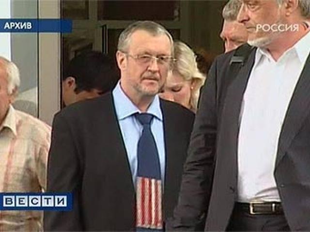 Vyacheslav Ivankov