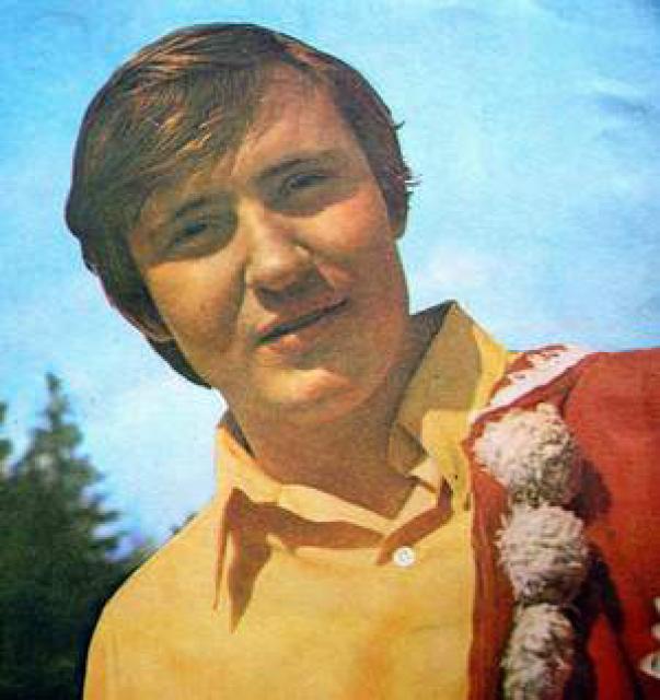 Vladimir Ivasyuk photo Vladimir Ivasyuk