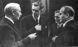 Anthony Eden
