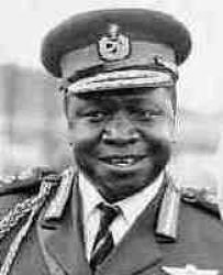 Amin Idi