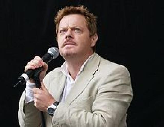 Eddie Izzard photo Eddie Izzard