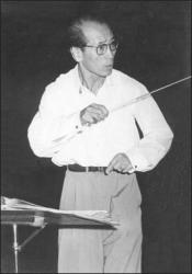 Ahn Eak-Tai