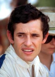Jacky Ickx