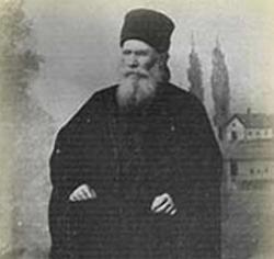 Shimonah Ilarion