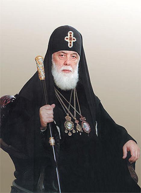  Ilia II