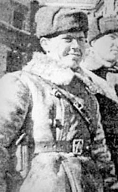 Fedor Ilchenko