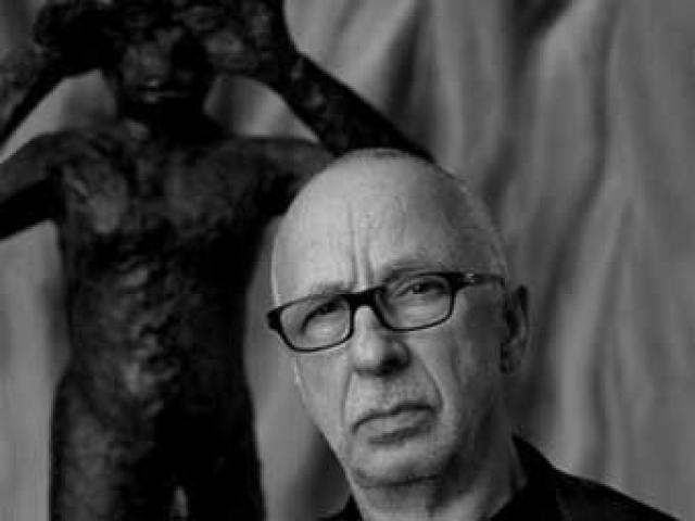 Joerg Immendorff photo Joerg Immendorff