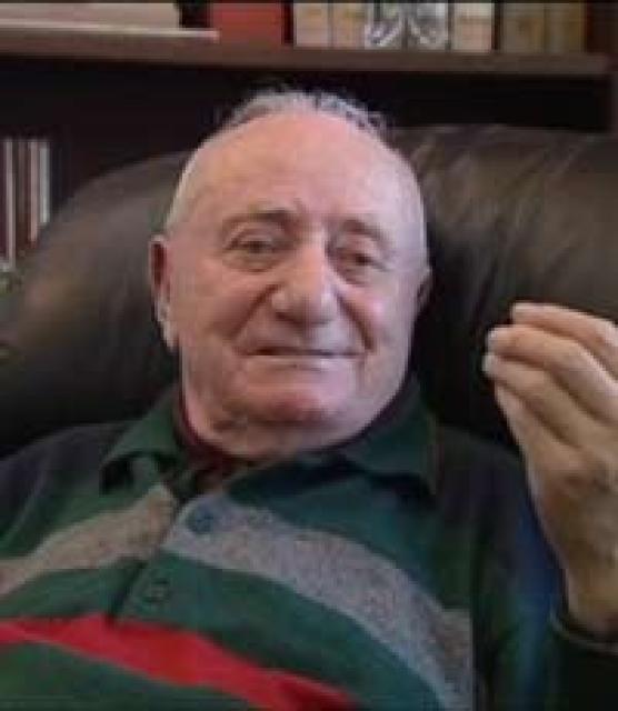 Yakov Ingerman photo Yakov Ingerman