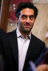 Nathan Englander