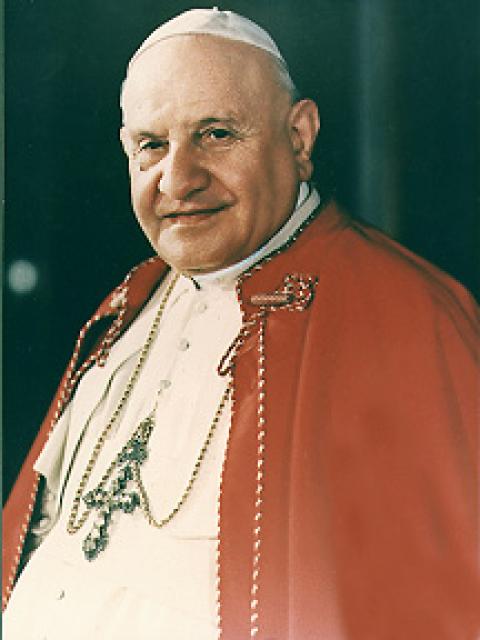 Иоанн XXIII