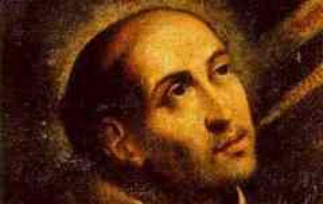  John of the Cross