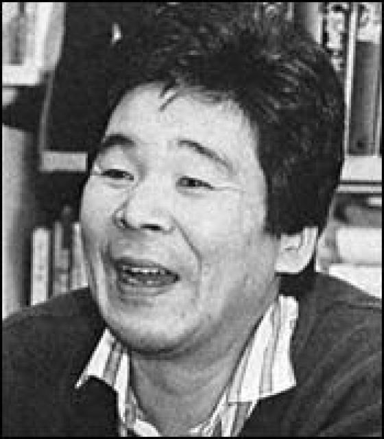 Takahata Isao
