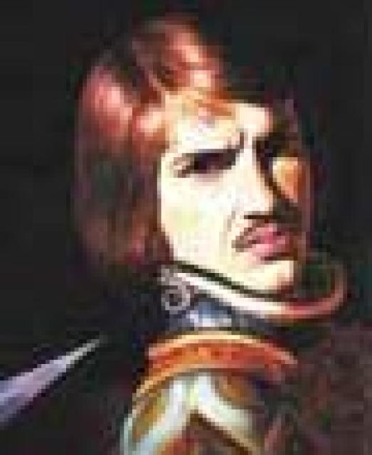 Александр Исачев