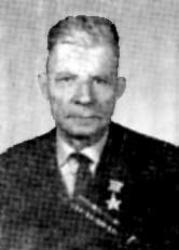 Aleksandr Isipin Aleksandr Isipin