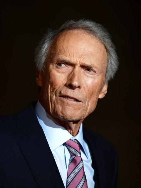 Clint Eastwood