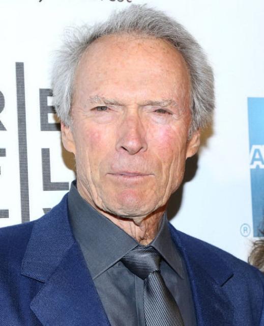 Clint Eastwood