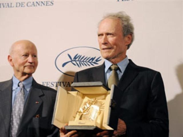 Clint Eastwood