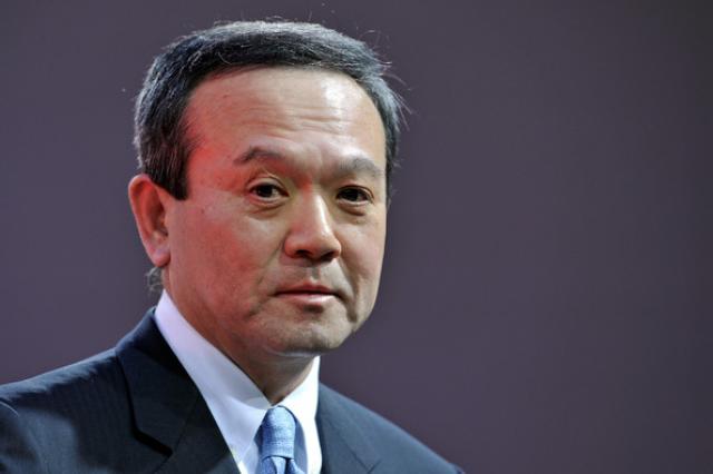 Takanobu Ito