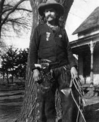 Frank Eaton
