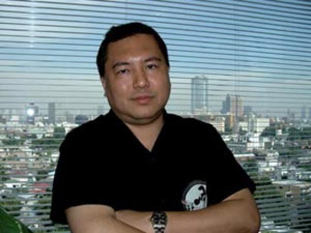Taka Ichise