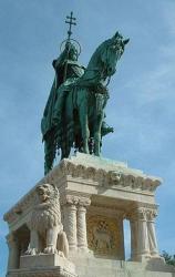  Istvan I St.