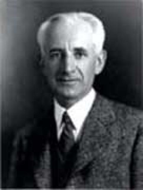 Robert Mearns Yerkes photo Robert Mearns Yerkes