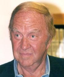 Brock Yates Brock Yates