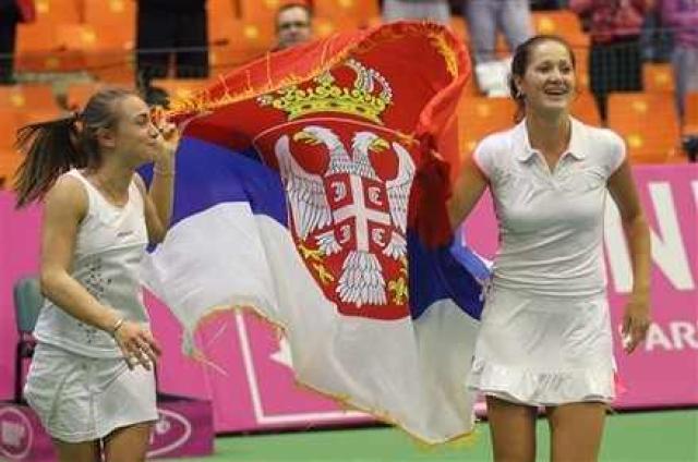 Bojana Jovanovski