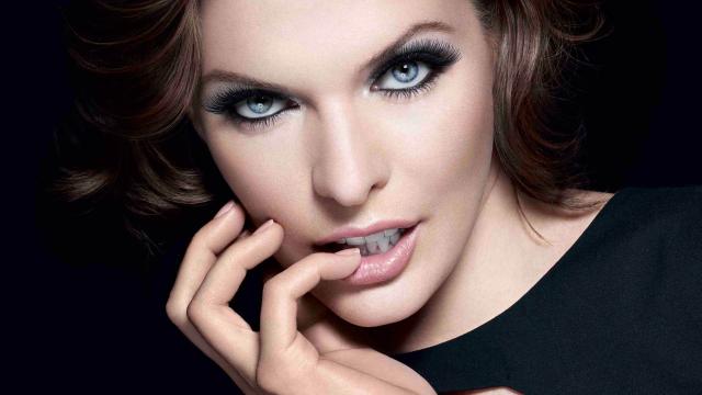 Milla Jovovich photo Milla Jovovich