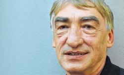 Gottfried John