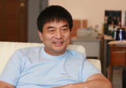 Liu Yonghao photo Liu Yonghao