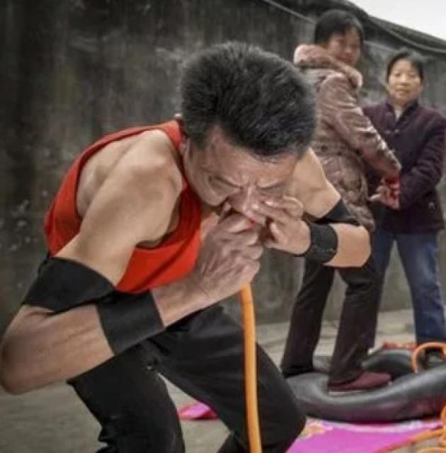 Nie Yongbing