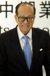 Li Ka-shing