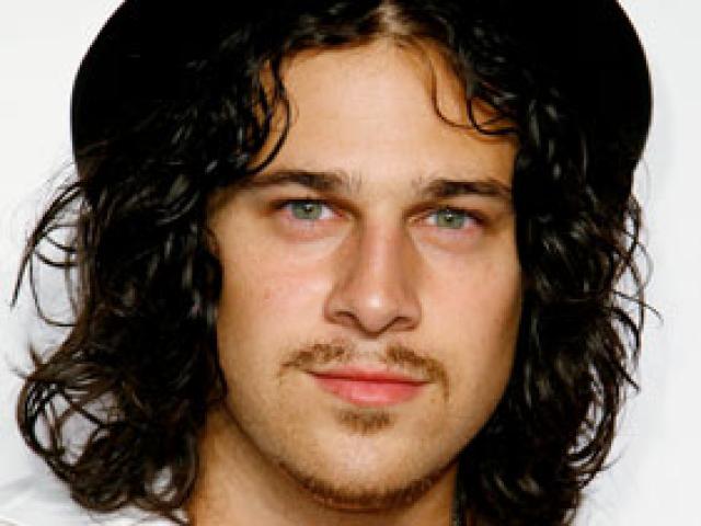 Ryan Cabrera