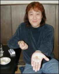 Kawai Kenji