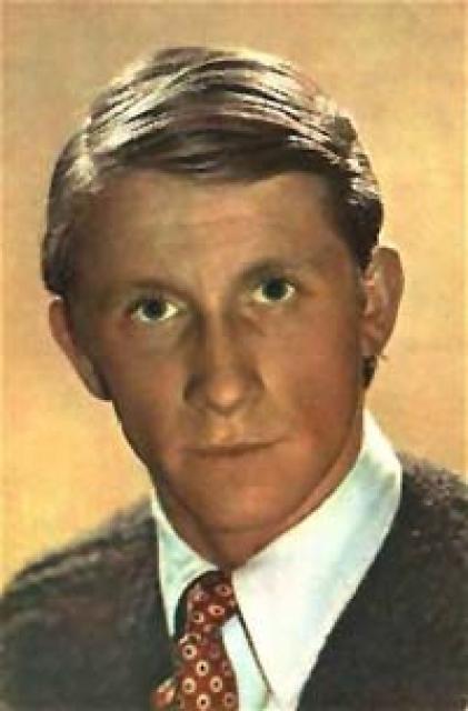 Alexander Kavalerov