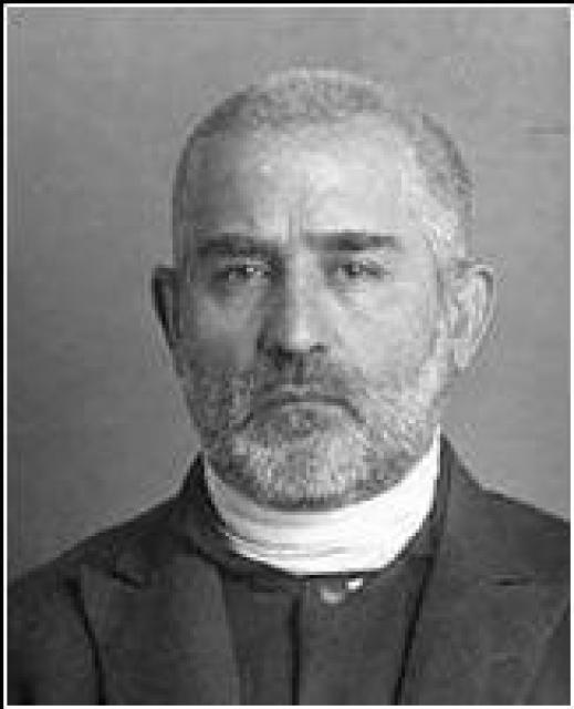 Сергей Кавтарадзе