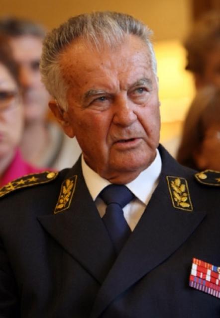 Veljko Kadievic
