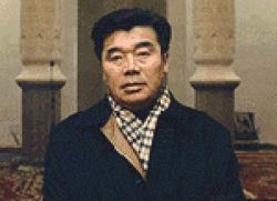 Akezhan Kazhegeldin