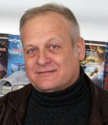 Владимир Казаневский