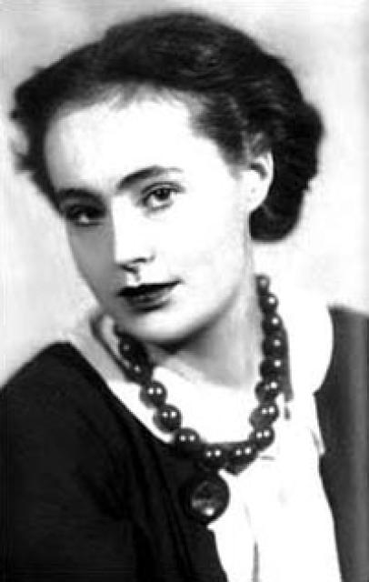Алла Казанская фото Алла Казанская