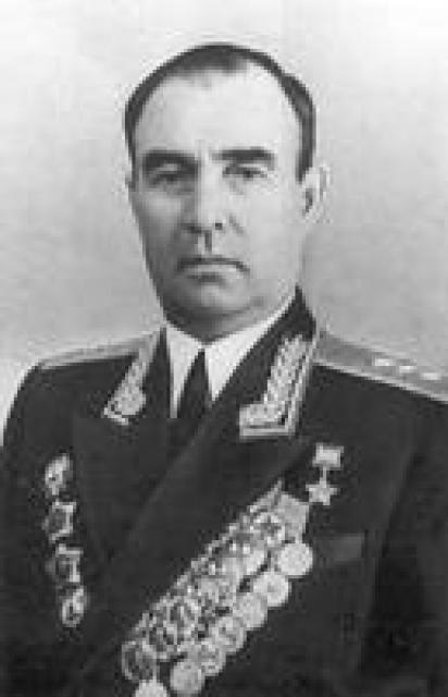 Alexandr Kazartzev
