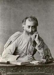 Alexander Kazbegi Alexander Kazbegi