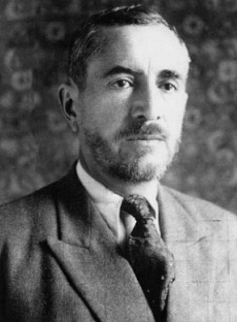 Muhammed Kasi