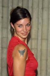 Bianca Kajlich Bianca Kajlich