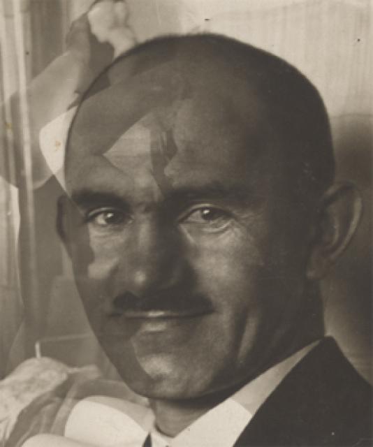 Vytautas Kairiukstis photo Vytautas Kairiukstis