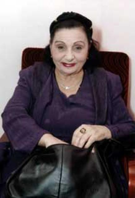 Rubina Kalantarian photo Rubina Kalantarian
